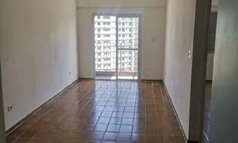 Imagem 2: Apartamento para alugar, 71 m² por R$ 2.300,00/mês - Tupi - Praia Grande/SP