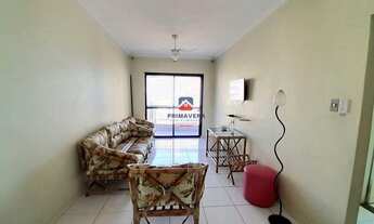 Imagem 2: Apartamento com 1 dorm, Caiçara, Praia Grande - R$ 230 mil, Cod