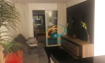 Imagem: Apartamento com 3 dormitórios à venda