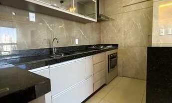 Imagem 2: Aluguel no Residencial Park Privilege