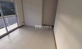 Imagem 3: Apartamento com 2 dormitórios para alugar, 83 m² por R$ 2.696,00/mês - Alto - Teresópolis