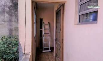 Imagem 2: Casa com 1 dormitório para alugar por R$ 800,00/mês - Jardim Elvira - Osasco/SP