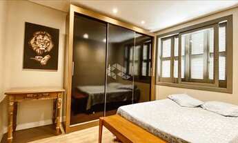 Imagem 7: Apartamento para venda com 80 metros quadrados com 2 quartos em Floresta - Porto Alegre