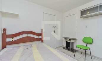 Imagem 5: Apartamento para Aluguel - Santa Cecília, 1 Quarto, 30 m2