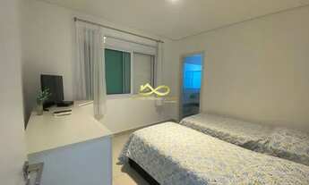 Imagem 6: Praia de Juquehy - 4 suítes - 200m praia - piscina privativa