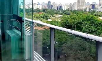 Imagem 5: Hilton Garden Inn Rebouças disponível para locação com 40m², 1 dorm e 1 vaga