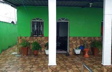 Imagem 2: Cidade Nova, Imóvel no Frca Mendes, de 02 Qtos com Suíte, Quitada