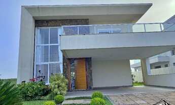 Imagem: Balonismo 2023 - Casa c/ 4 Suítes (AR)