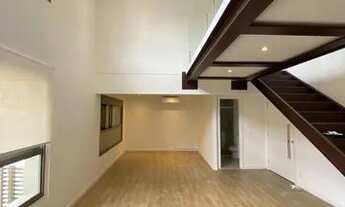 Imagem 6: Apartamento com 1 dormitório para alugar, 82 m² - Vila Nogueira - São Paulo/SP