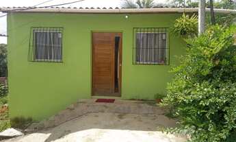 Imagem: Venda de casa