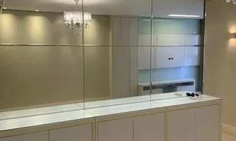 Imagem 4: Apartamento para aluguel tem 110 metros quadrados com 4 quartos