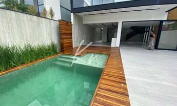 Imagem 3: Excelente casa triples com 400m2 no condominio Art Life