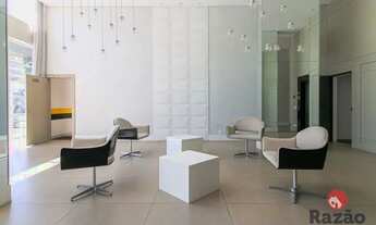 Imagem 3: Apartamento no CAMPINA DO SIQUEIRA de 46,20 m2 - 03709.001-RZ