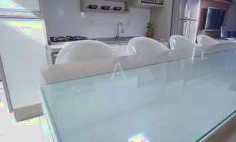 Imagem 6: Apartamento a venda no Edifício Tarsila do Amaral em Cascavel