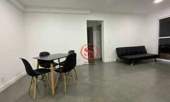 Imagem 3: Apartamento B. Jardim - Santo André/SP