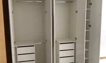 Imagem 7: Excelente 2 quartos e 2 vagas em charitas