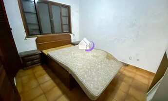 Imagem 3: Casa com 3 quartos, 131 m², à venda por R$ 360.000- Balneário Gaivota - Itanhaém/SP