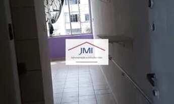 Imagem 3: Apartamento para aluguel possui com 1 quarto em Centro - São Paulo - SP