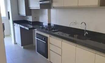 Imagem 2: Apartamento à venda 2 quartos 1 suíte 2 vagas Stare Campestre - Santo André - SP