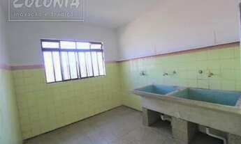 Imagem 5: Santo André - Casa Padrão - Parque Jaçatuba