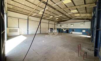 Imagem: Galpão Comercial para locação, Vila Carrão