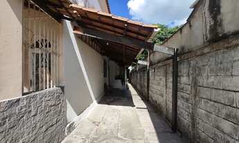 Imagem 2: Casa com 2 dormitórios, 90 m² - venda por R$ 380.000,00 ou aluguel por R$ 2.250,00/mês - S