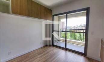 Imagem: Apartamento à Venda - Vila Mariana, 1 Quarto