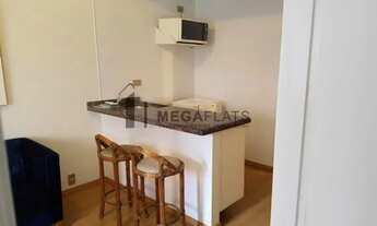 Imagem 2: LOCAÇÃO DE FLATS NO JARDINS!