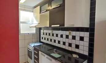 Imagem 6: APARTAMENTO São João Batista São Leopoldo