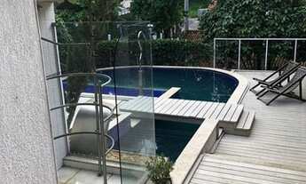 Imagem 6: Casa de condomínio para venda tem 350 metros quadrados com 4 quartos em Badu - Niterói - R