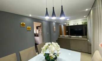 Imagem 2: Apartamento com Área Privativa para Venda em Belo Horizonte, Salgado Filho, 3 dormitórios