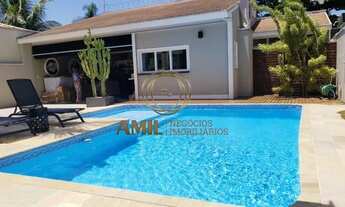 Imagem 4: TAUBATÉ - Casa de Condomínio - VILA SÃO JOSÉ