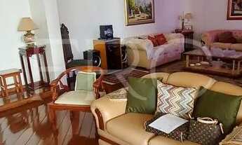 Imagem 6: RESIDENCIAL VILA LOBOS Apartamento com 4 Quarto(s) e 6 banheiro(s) à Venda, 259.78 por R