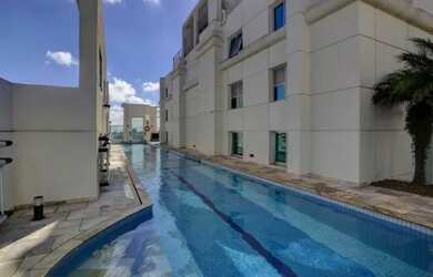 Imagem 8: Studio no Quality Suítes Oscar Freire com 1 dorm e 1 vaga disponível locação