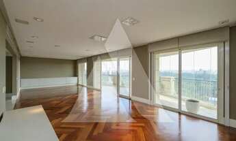 Imagem 4: SãO PAULO - Apartamento Padrão - Ibirapuera