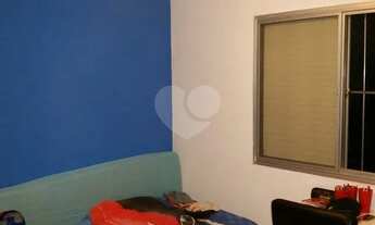 Imagem 7: São Paulo - Apartamento Padrão - BARRO BRANCO (ZONA NORTE