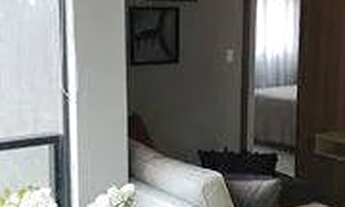 Imagem 8: Apartamento com 1 dormitório à venda, 51 m² por R$ 1.500.000,00 - Jardim Paulistano - São