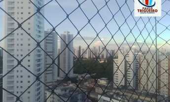 Imagem 6: Luxo, andar alto, 02 qts, suite