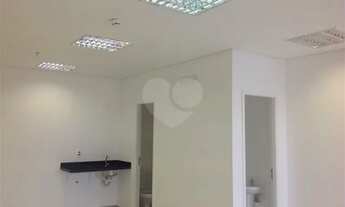 Imagem: Sala Comercial para venda na Vila Mariana