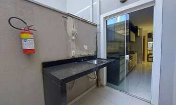 Imagem 3: Locação - Apartamento - Parque Residencial Jaguari - Americana - SP