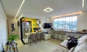 Imagem: Apartamento à venda, 2 quartos, 1 suíte