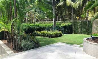 Imagem 6: APARTAMENTO À VENDA NO POÇO DA PANELA 4 SUÍTES / 183 m2