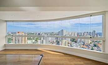 Imagem 2: Cobertura Triplex com 3 suítes à venda, 240 m² por R$ 2.400.000 - Baeta Neves - São Bernar