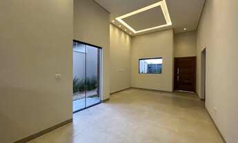 Imagem 6: Casa para venda com 03 suítes gourmet e piscina aquecida no Jardim São Lourenço