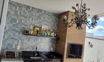 Imagem 2: Casa com 3 dormitórios para alugar, 155 m² - Ibiti Reserva - Sorocaba/SP