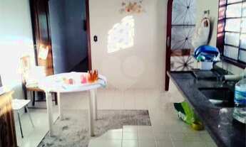 Imagem 3: Sobrado Tucuruvi