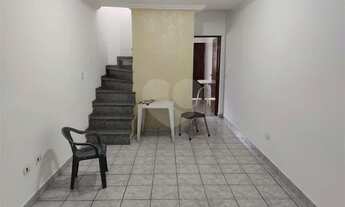 Imagem 4: Sobrado 3 dormitórios,1 suite,2 vagas cobertas ,terraço ,churrasqueira, forno ,quintal