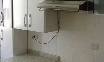 Imagem 3: Apartamento Mobiliado 2 Quartos Centro [868.001