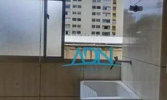 Imagem 7: Apartamento com 2 dormitórios, 53 m² - venda por R$ 620.000,00 ou aluguel por R$ 4.530,38