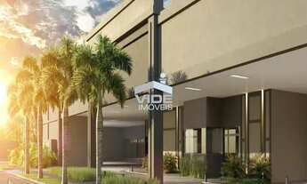 Imagem 3: LIVING BLEND Apartamento com 3 dormitórios